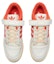Lookbook adidas Forum 84 Low 'Ivory Preloved Merah' IG3774