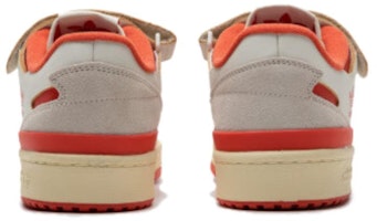 아디다스 포럼 84 로우 '아이보리 프리러브드 레드' IG3774 Shop 아디다스 포럼 84 로우 '아이보리 프리러브드 레드' IG3774