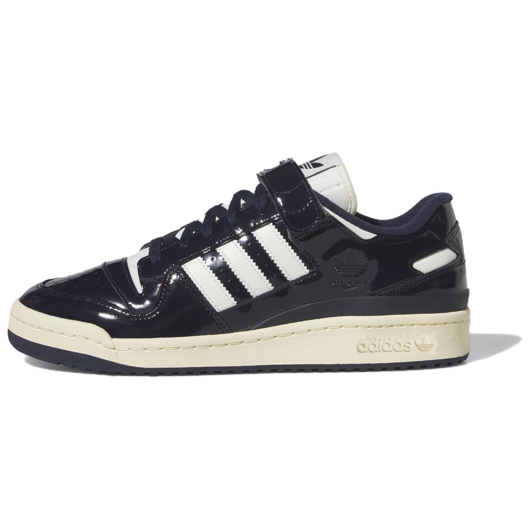 adidas Forum 84 Low 'Legend Ink Patent' GZ9556