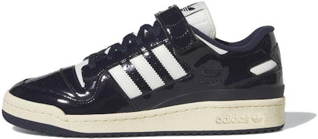 adidas Forum 84 Low 'Legend Ink Patent' GZ9556 adidas Forum 84 Low 'Legend Ink Patent' GZ9556