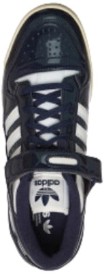 adidas Forum 84 Low 'Legend Ink Patent' GZ9556 Lookbook adidas Forum 84 Low 'Legend Ink Patent' GZ9556