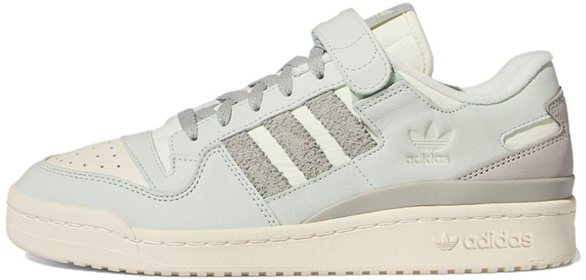 adidas Forum 84 Low 'Linen Green' FZ6298 Buy adidas Forum 84 Low 'Linen Green' FZ6298