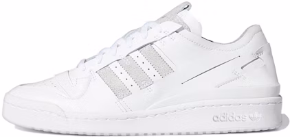 adidas Forum 84 Low 'Minimalist Icons - Cloud White' FY7997 adidas Forum 84 Low 'Minimalist Icons - Cloud White' FY7997