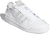 adidas Forum 84 Low 'Ikon Minimalis - Putih Awan' FY7997