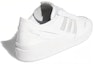 Shop adidas Forum 84 Low 'Ikon Minimalis - Putih Awan' FY7997