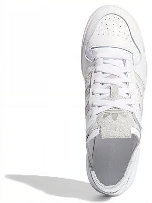 adidas Forum 84 Low 'Ikon Minimalis - Putih Awan' FY7997 Purchase adidas Forum 84 Low 'Ikon Minimalis - Putih Awan' FY7997