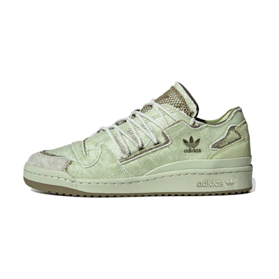 adidas Forum 84 Low 'Green'
