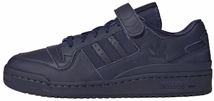 adidas Forum 84 Low 'Night Indigo/College Navy/Night Marine' HP5517 adidas Forum 84 Low 'Night Indigo/College Navy/Night Marine' HP5517