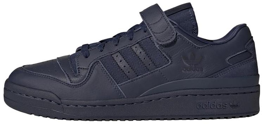 adidas Forum 84 Low 'Night Indigo/College Navy/Night Marine' HP5517 Buy adidas Forum 84 Low 'Night Indigo/College Navy/Night Marine' HP5517