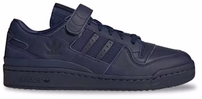 adidas Forum 84 Low 'Night Indigo/College Navy/Night Marine' HP5517 adidas Forum 84 Low 'Night Indigo/College Navy/Night Marine' HP5517