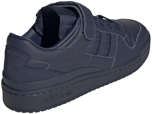 adidas Forum 84 Low 'Night Indigo/College Navy/Night Marine' HP5517 Shop adidas Forum 84 Low 'Night Indigo/College Navy/Night Marine' HP5517