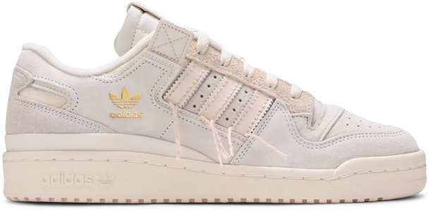adidas Forum 84 Low 'Putih Tulang' GW0299 Buy adidas Forum 84 Low 'Putih Tulang' GW0299