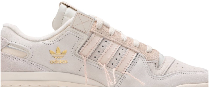 adidas Forum 84 Low 'Putih Tulang' GW0299 Order adidas Forum 84 Low 'Putih Tulang' GW0299