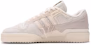 Lookbook adidas Forum 84 Low 'Off White' Putih Klasik GW0299