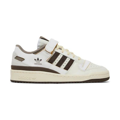 adidas Forum 84 Low 'Off White Brown'