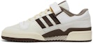 Lookbook adidas Forum 84 Low 'Coklat Putih' GX4567