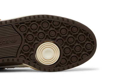 adidas Forum 84 Low 'Off White Brown' GX4567