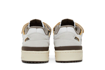 adidas Forum 84 Low 'Off White Brown' GX4567