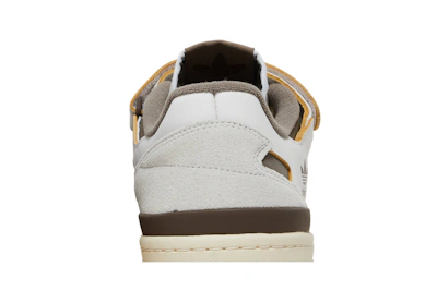 adidas Forum 84 Low 'Off White Brown' GX4567