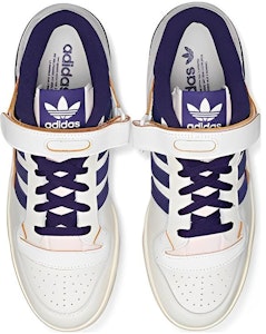 adidas Forum 84 Low 'Putih Ungu Kolej' GW2009 Shop adidas Forum 84 Low 'Putih Ungu Kolej' GW2009