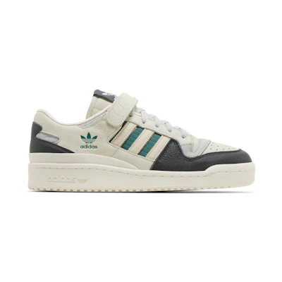 adidas Forum 84 Low 'Off White Green'