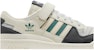 adidas Forum 84 Low 'Putih Hijau' HQ6938