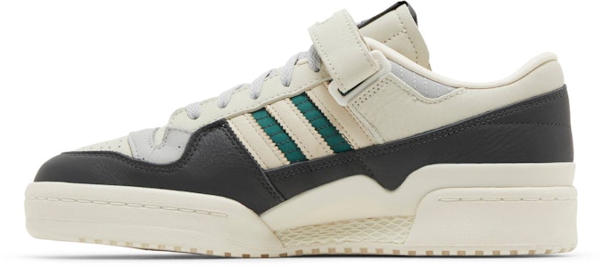 阿迪达斯Forum 84 Low "奶油绿" HQ6938 Lookbook 阿迪达斯Forum 84 Low "奶油绿" HQ6938