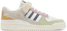 Buy adidas Forum 84 Low 'Off White Magic Mauve' Lelaki & Wanita GY5723