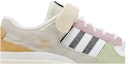 Order adidas Forum 84 Low 'Off White Magic Mauve' Lelaki & Wanita GY5723