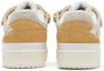 Details for adidas Forum 84 Low 'Off White Magic Mauve' Lelaki & Wanita GY5723