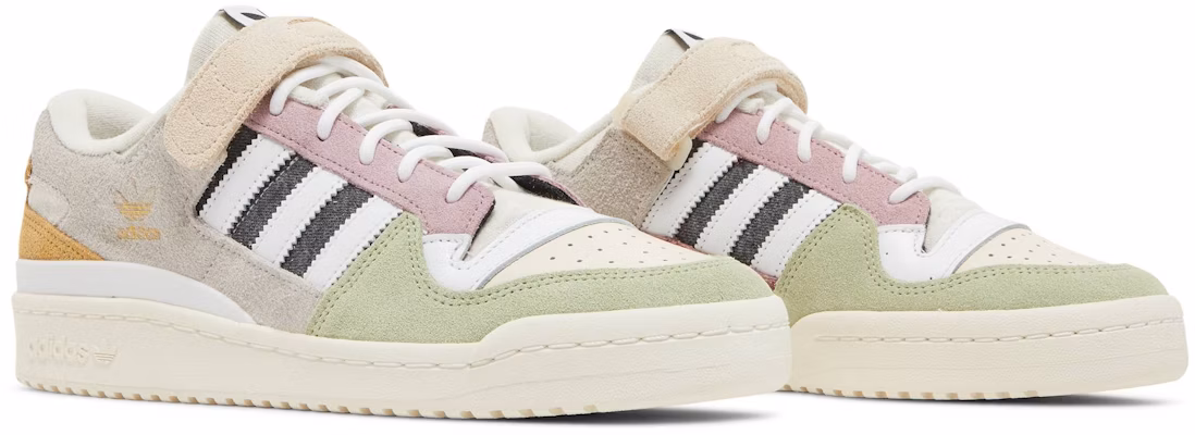 adidas Forum 84 Low 'Off White Magic Mauve' GY5723 Cheap adidas Forum 84 Low 'Off White Magic Mauve' GY5723