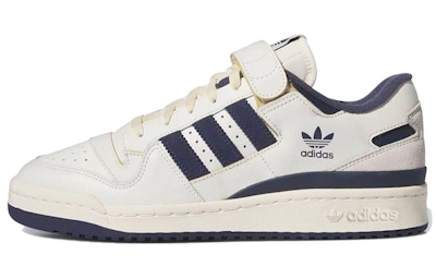 adidas Forum 84 Low 'Off White Shadow Navy'