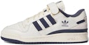 Buy adidas Forum 84 Low 'Putih Pudar Navy Bayangan' IE9935