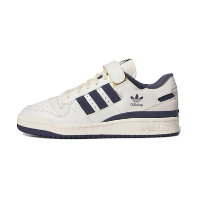 adidas Forum 84 Low 'Off White Shadow Navy'