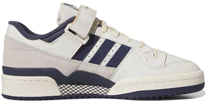 아디다스 포럼 84 로우 '오프 화이트 섀도우 네이비' IE9935 Order 아디다스 포럼 84 로우 '오프 화이트 섀도우 네이비' IE9935