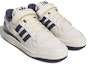 Lookbook adidas Forum 84 Low 'Putih Pudar Navy Bayangan' IE9935