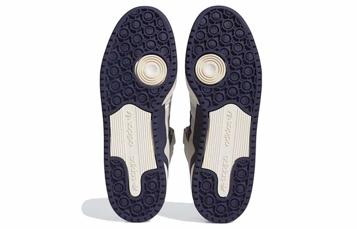 adidas Forum 84 Low 'Off White Shadow Navy'