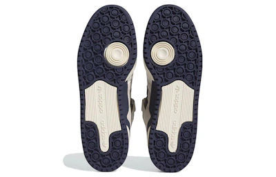 adidas Forum 84 Low 'Off White Shadow Navy'