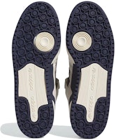 아디다스 포럼 84 로우 '오프 화이트 섀도우 네이비' IE9935 Details for 아디다스 포럼 84 로우 '오프 화이트 섀도우 네이비' IE9935