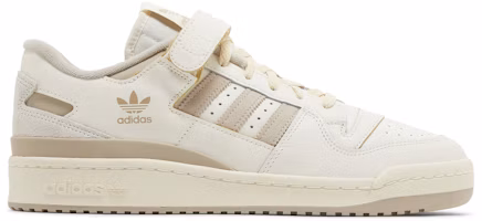 adidas Forum 84 Low 'Off White Wonder Beige' IE9936 adidas Forum 84 Low 'Off White Wonder Beige' IE9936