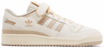 adidas Forum 84 Low 'Off White Wonder Beige' IE9936 adidas Forum 84 Low 'Off White Wonder Beige' IE9936