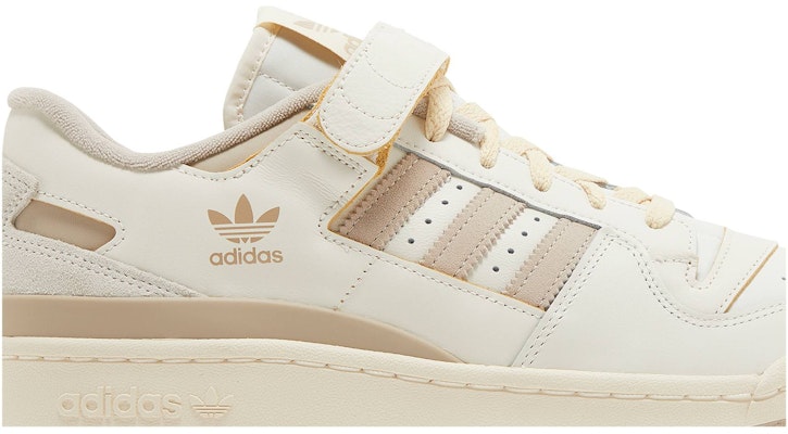 adidas Forum 84 Low 'Off White Wonder Beige' - Beige Kekuningan Kasut Fesyen. IE9936 Order adidas Forum 84 Low 'Off White Wonder Beige' - Beige Kekuningan Kasut Fesyen. IE9936