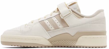 Shop adidas Forum 84 Low ''Blanc Cassé Beige Merveille'' IE9936