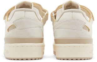 愛迪達 Forum 84 Low '米色奇蹟' IE9936 Details for 愛迪達 Forum 84 Low '米色奇蹟' IE9936
