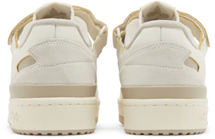 Sizing adidas Forum 84 Low ''Blanc Cassé Beige Merveille'' IE9936