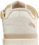 Sizing adidas Forum 84 Low 'Off White Wonder Beige' - Beige Kekuningan Kasut Fesyen. IE9936