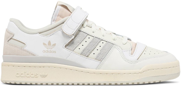 adidas Forum 84 Low 'Orbit Grey' Kelabu FY4577 Buy adidas Forum 84 Low 'Orbit Grey' Kelabu FY4577