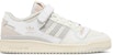 adidas Forum 84 Low 'Orbit Grey' Kelabu FY4577