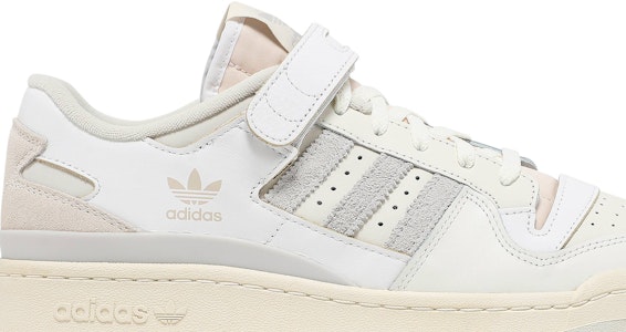 adidas Forum 84 Low 'Orbit Grey' Kelabu FY4577 Order adidas Forum 84 Low 'Orbit Grey' Kelabu FY4577