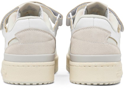 adidas Forum 84 Low 'Orbit Grey' Kelabu FY4577 Details for adidas Forum 84 Low 'Orbit Grey' Kelabu FY4577